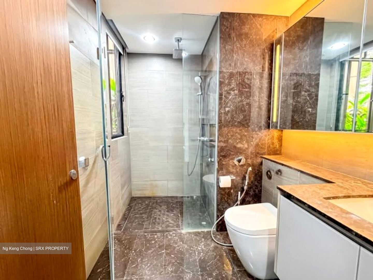 Parc Esta (D14), Apartment #620020251